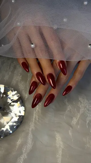 ネイル Kayo 💅のネイルデザイン