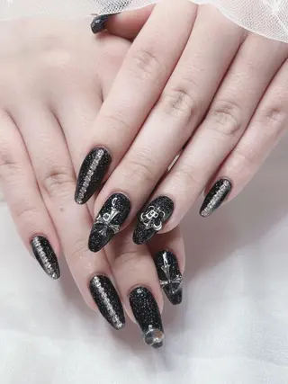 ネイル ジョリ kasumi🌹💅のネイルデザイン