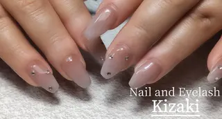 セミロング Kizaki.. Saoriのマツエク・マツパデザイン