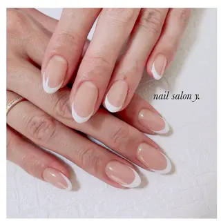 ネイル nailsalon y.のネイルデザイン