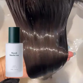 ヘアアレンジ 天神レイヤーカット No.1💖マユカのヘアスタイル