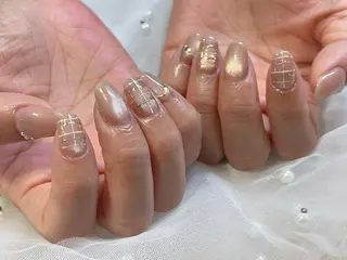 ネイル i. ayakaのネイルデザイン