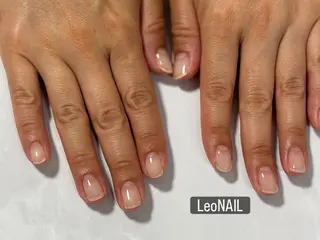 ネイル Leo NAILのネイルデザイン