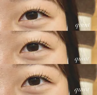 マツエク・マツパ sola: neolive岡田のマツエク・マツパデザイン