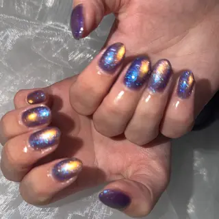 ネイル riri nailのネイルデザイン