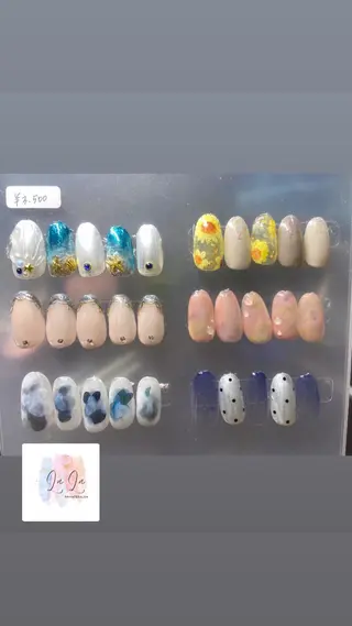 ネイル あ いのその他イメージ