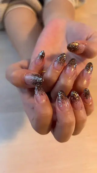 ネイル Moana Lani所属・moanaLani 🥥sayuri🌵のネイルデザイン