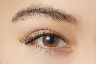 マツエク・マツパ Aya Pilinaの眉毛・アイブロウイメージ