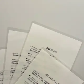 MEE ｜MIHOのその他イメージ