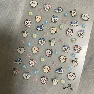 ネイル 💅fleur Ayumiのネイルデザイン