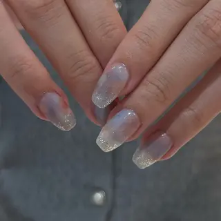 ネイル kanatsu yorikoのネイルデザイン