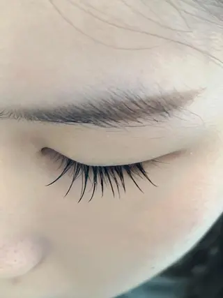 マツエク・マツパ AB マツエクネイルサロンのマツエク・マツパデザイン