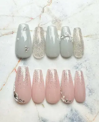 ネイル étoile 吉祥寺店のネイルデザイン