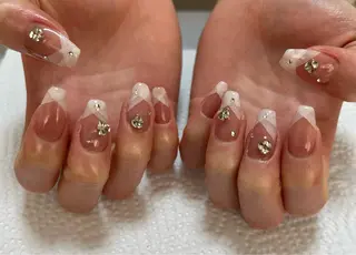 ネイル nail M&Tのネイルデザイン