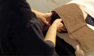 ふくおか いづみのエステ・リラクイメージ