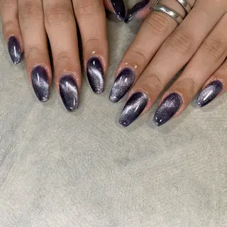 ネイル S. JEWELのネイルデザイン