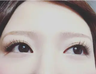 マツエク・マツパ eto perleのマツエク・マツパデザイン