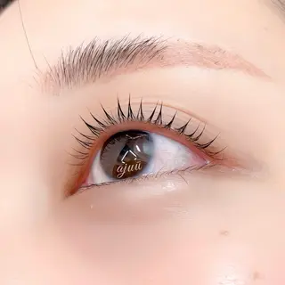 マツエク・マツパ hirata midoriのマツエク・マツパデザイン