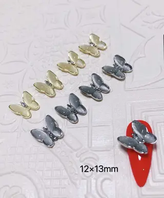 ネイル Cute beauty2のマツエク・マツパデザイン