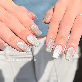 ネイル nailsalon  TORONのネイルデザイン