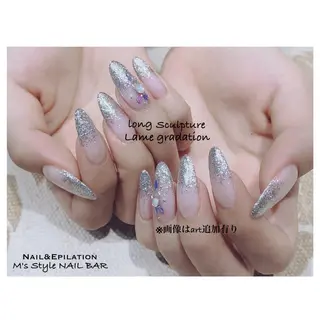 ネイル M's Style NAIL BARのネイルデザイン