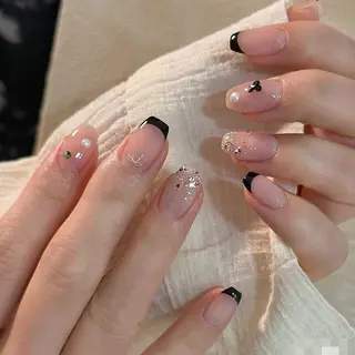 ネイル akige akigeのネイルデザイン