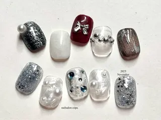 ネイル nail salon copa.【コパ】のネイルデザイン
