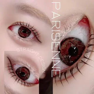 マツエク・マツパ satsuki 博多/アイブロウのマツエク・マツパデザイン