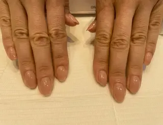 ネイル A. Toriiのネイルデザイン