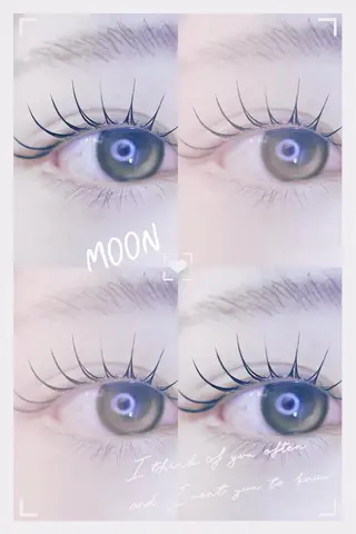 マツエク・マツパ 🎀eyelist. mizuki🐈‍⬛の眉毛・アイブロウイメージ