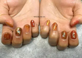 ネイル NAILSALON Ichiのネイルデザイン
