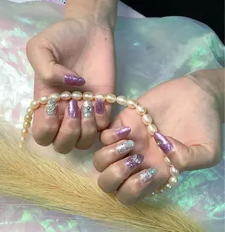 ネイル べ にのネイルデザイン