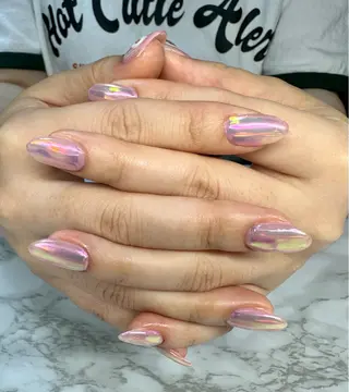 ネイル M.N_ nailのネイルデザイン