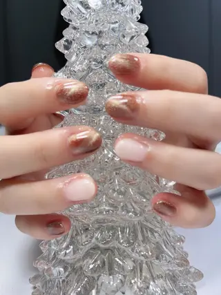 ネイル ネイルサロン ロア旧ジョリーのネイルデザイン