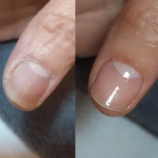 メンズ Atelier Ñikaのネイルデザイン