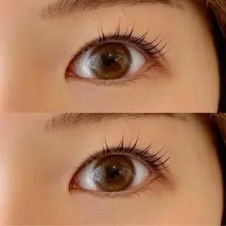 マツエク・マツパ CANbeauty salonMINAのマツエク・マツパデザイン