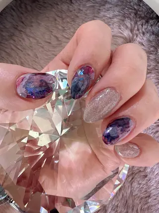 ネイル Le lianのネイルデザイン