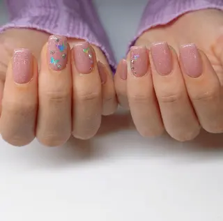 ネイル nailsalon  lepremierのネイルデザイン