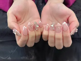 ネイル Rubys nailのネイルデザイン