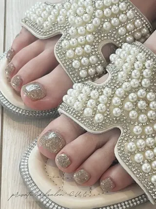 ネイル Nailsalon C.U.Eのネイルデザイン