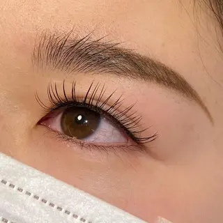 マツエク・マツパ 🌙Rina 🌙のマツエク・マツパデザイン