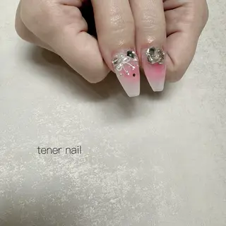 ネイル テネルネイル tener nailのネイルデザイン