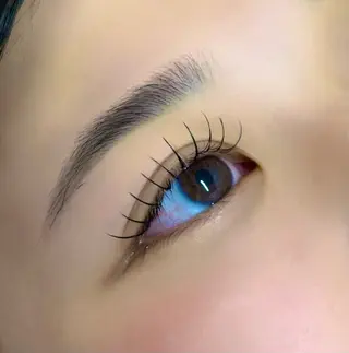 マツエク・マツパ repos. yuraのマツエク・マツパデザイン