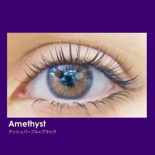 マツエク・マツパ GRANDIRbyNorn所属・GRANDIR byNornのマツエク・マツパデザイン