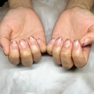 ネイル Tanemoto NAKATAのマツエク・マツパデザイン