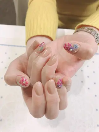 ネイル みん 🌸のエステ・リラクイメージ