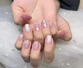 ネイル NiNa ビューティーサロン所属・Ni Naのネイルデザイン