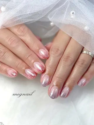 ネイル meg nailのネイルデザイン