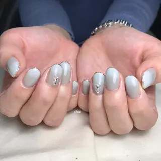 ネイル 💅chainail _aiのネイルデザイン