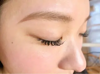 マツエク・マツパ 新小岩まつ毛眉毛 BelkaLashの眉毛・アイブロウイメージ